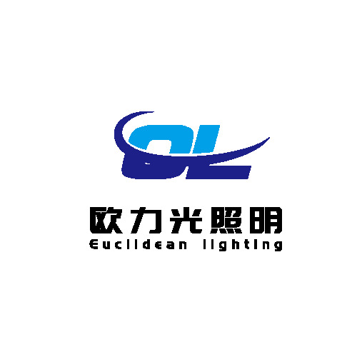 欧力光照明logo