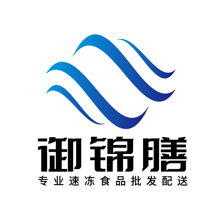 御锦膳logo