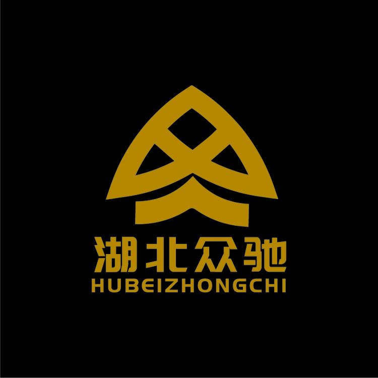 湖北众驰logo