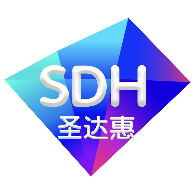 圣达惠logo