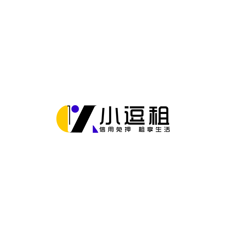 小逗租logo