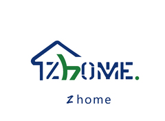 Zhome logo