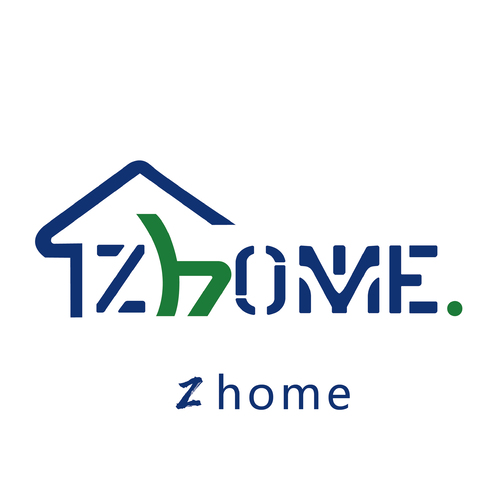 Zhome logologo设计