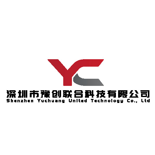 深圳市豫创联合科技有限公司logo