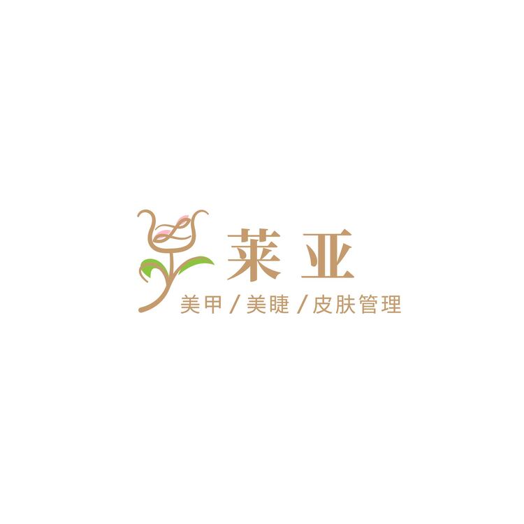 莱亚logo