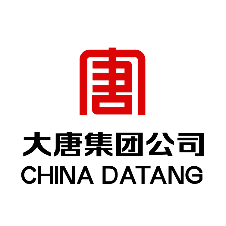 大唐集团公司logo