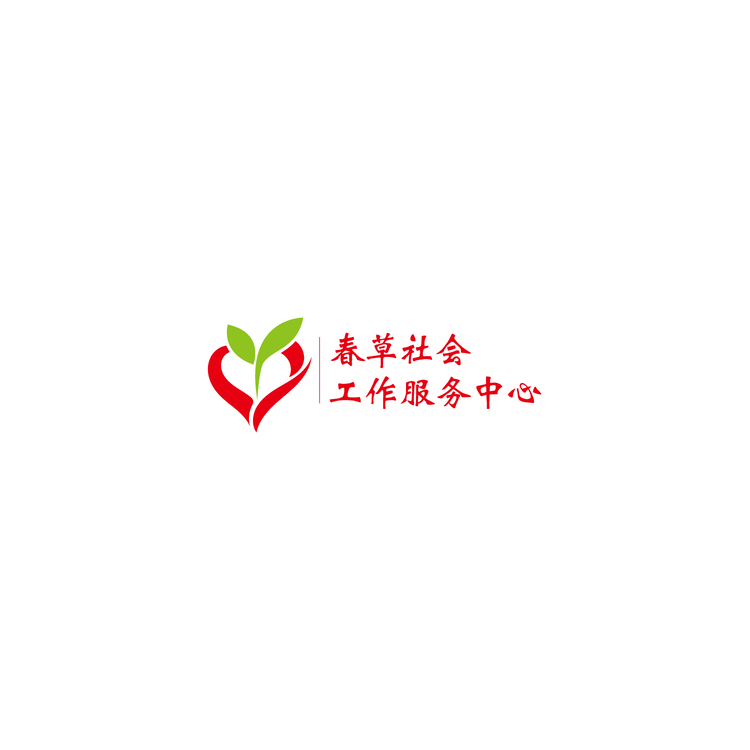 春草社会logo