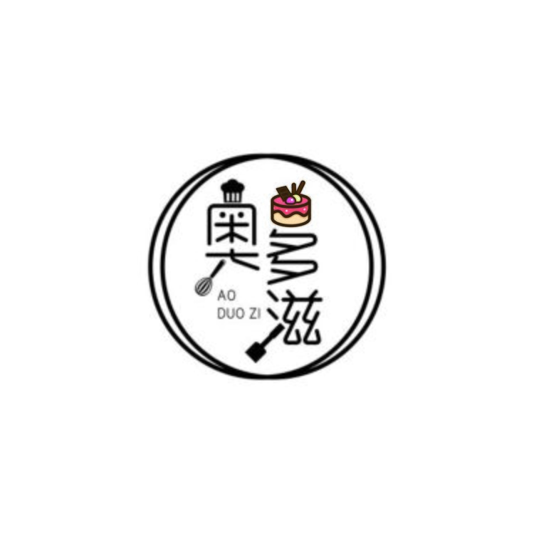 奥多滋logo