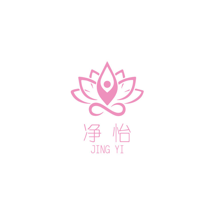 净怡logo