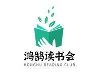 读书会logo