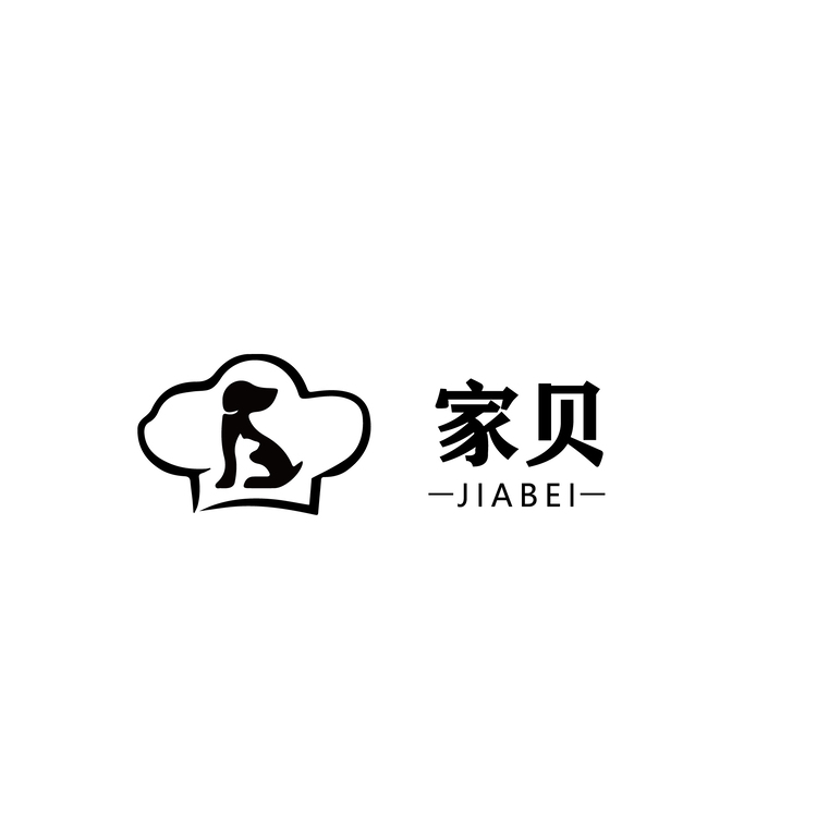 家贝logo