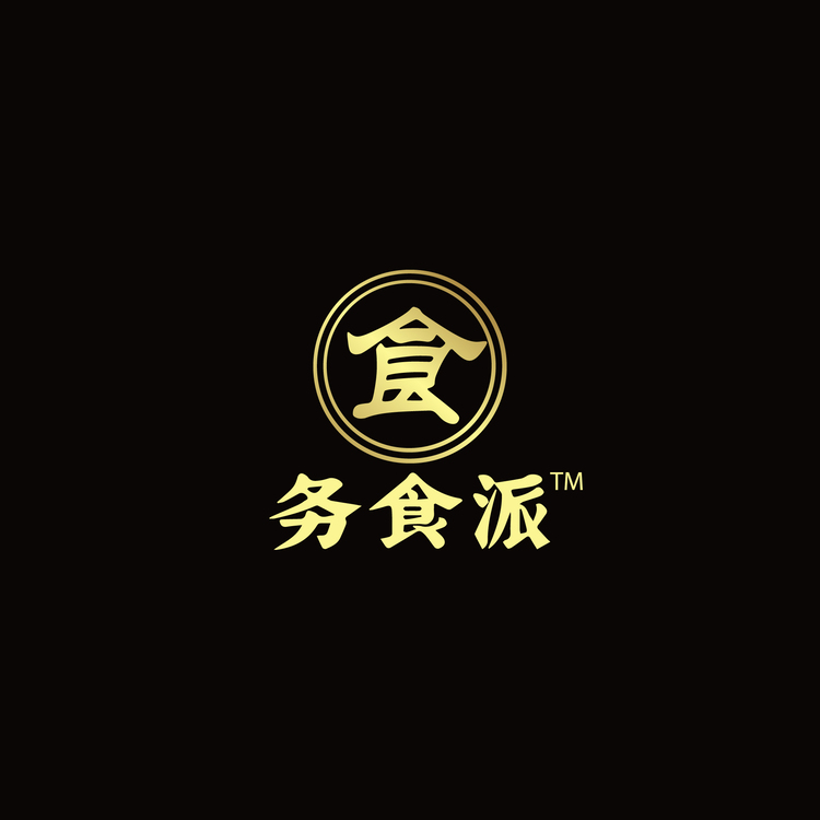 务食派logo