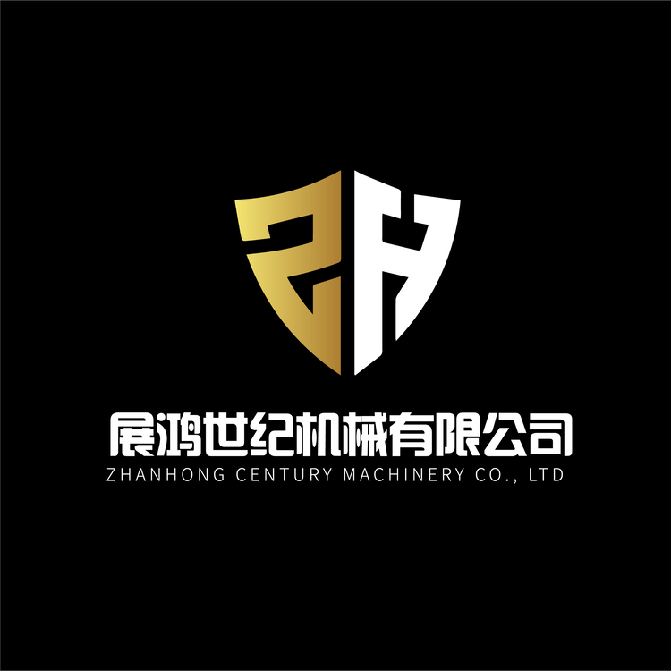 ZH字母logologo