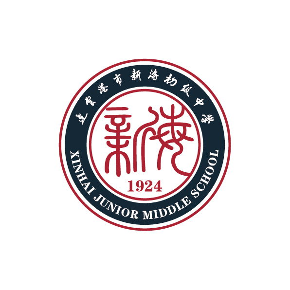 校徽logo