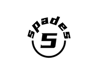 spades 5