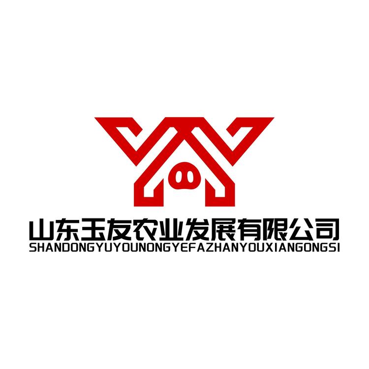 山东玉友农业发展有限公司logo