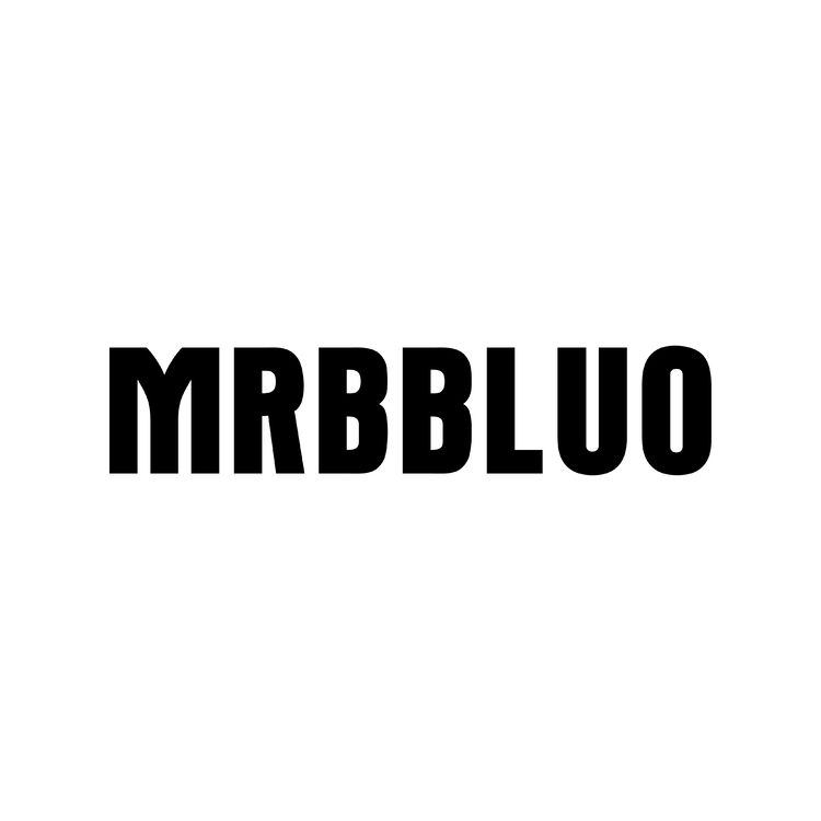 MRBBLUOlogo