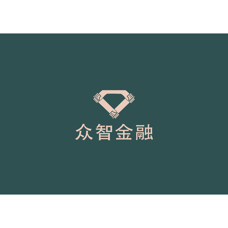 众智金融logo