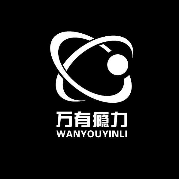 万有瘾力 密室逃脱logo