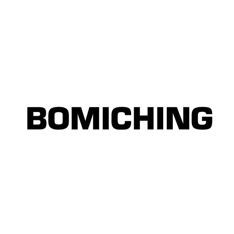 BOMICHINGlogo