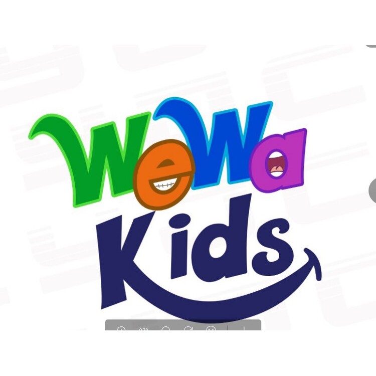 WEWA KIDSlogo