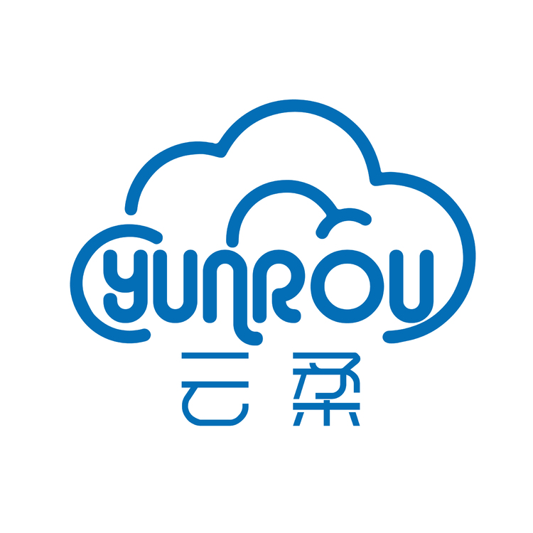 云柔logo