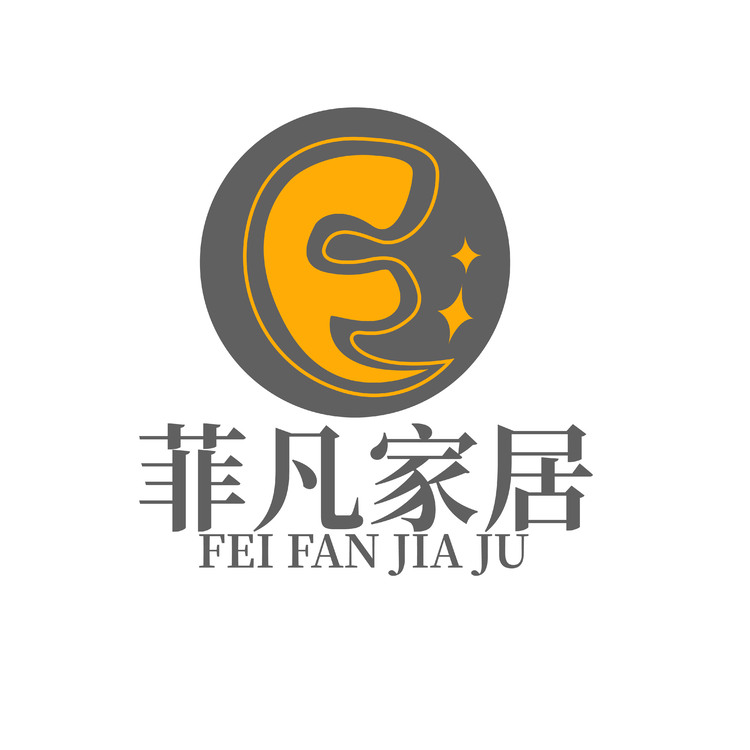 非凡家居logo