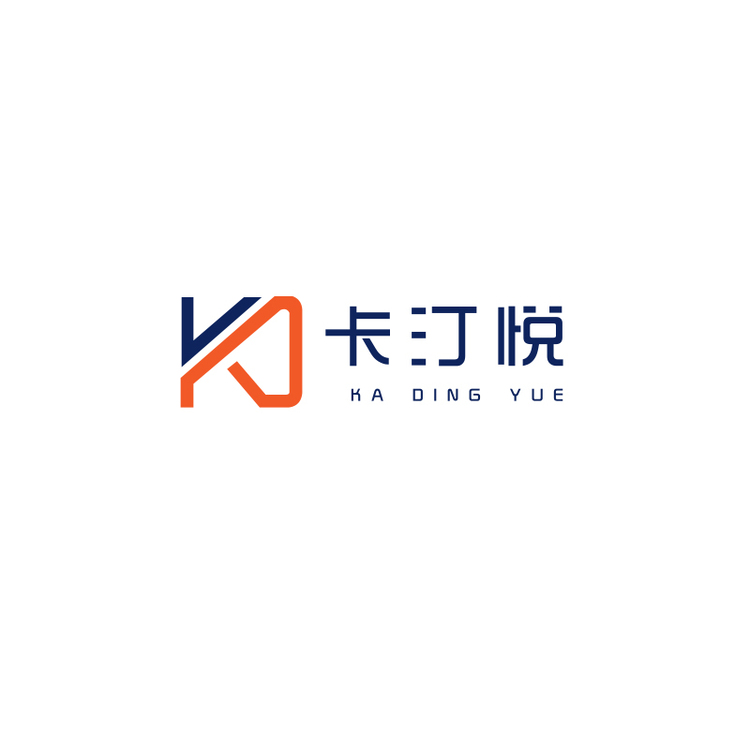 卡汀悦家纺logo