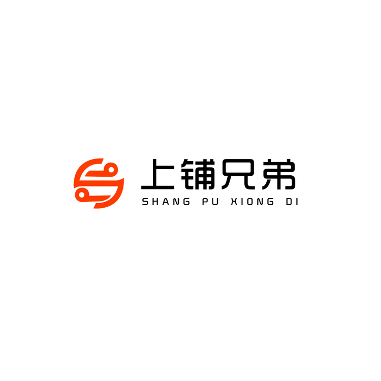 上铺兄弟logo