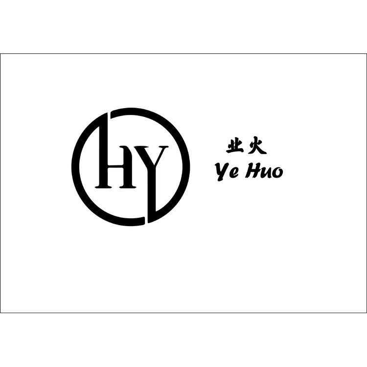 业火logo