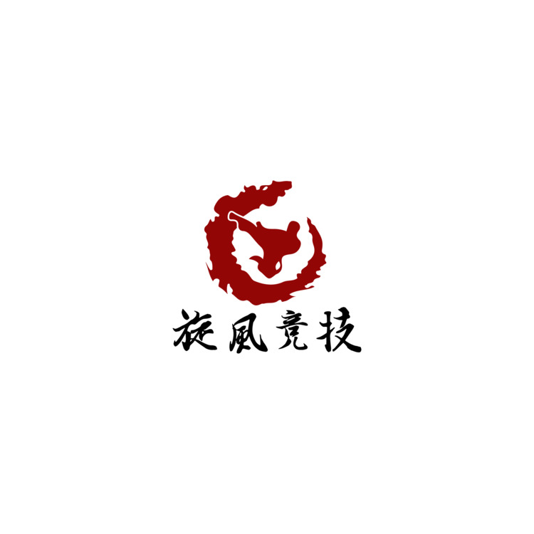 旋风竞技logo