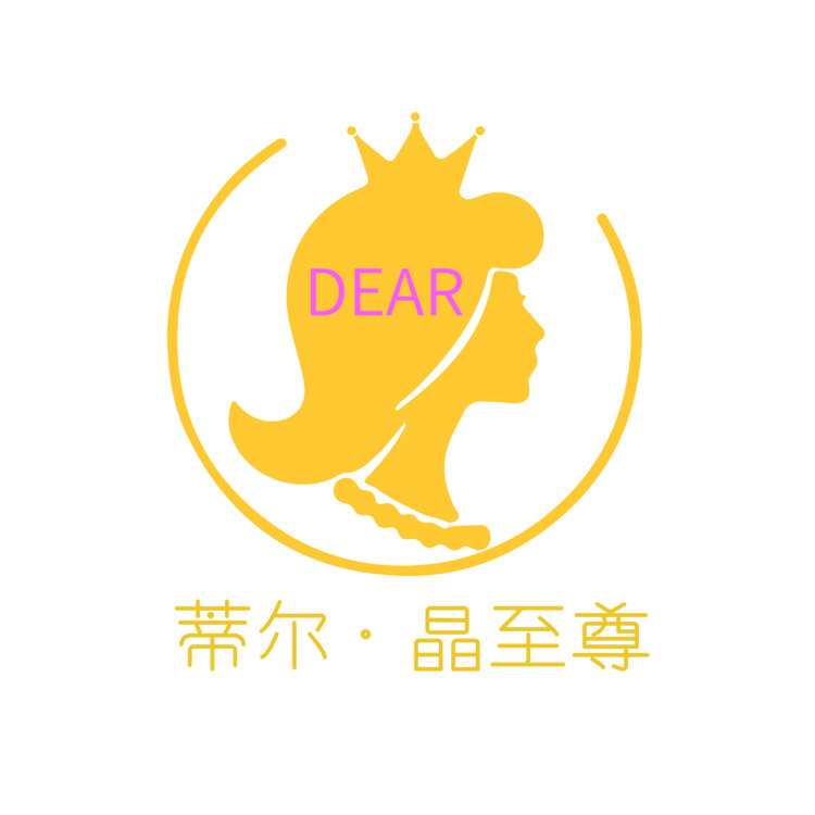 蒂尔•晶至尊logo