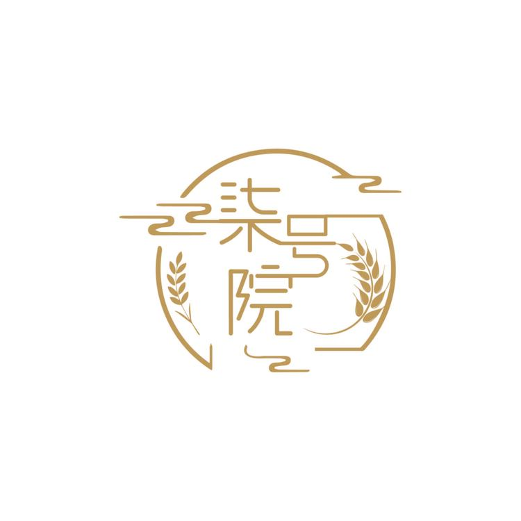 柒号院logo