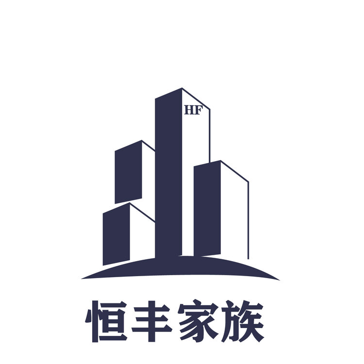 恒非家族logo