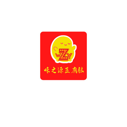 味之源豆腐脑logo