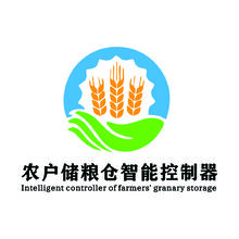 農戶儲糧倉智能控制器z