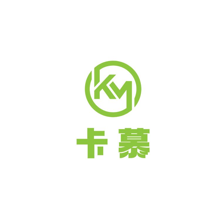 卡慕logo