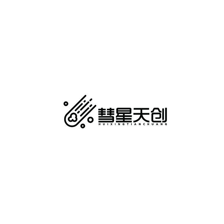 彗星天创logo