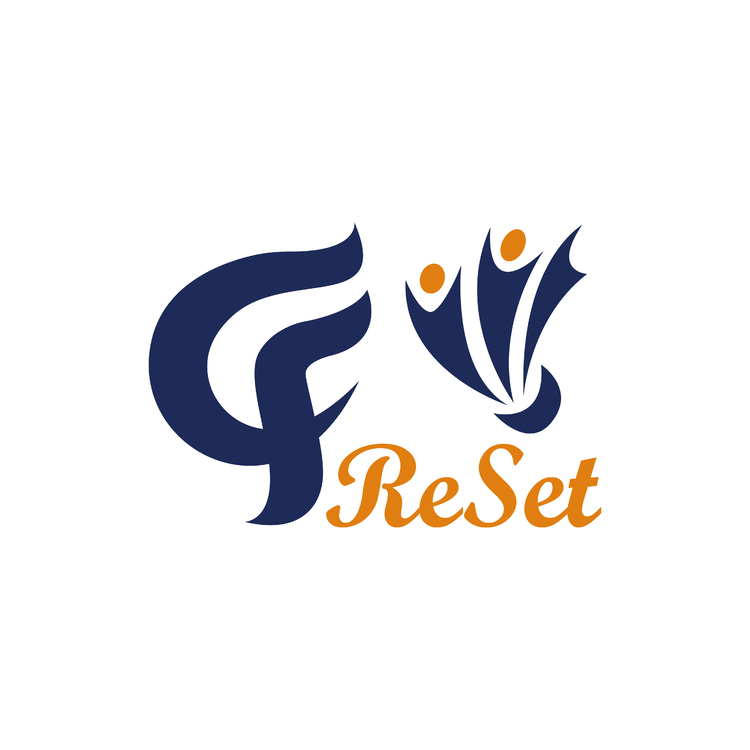 CF resetlogo