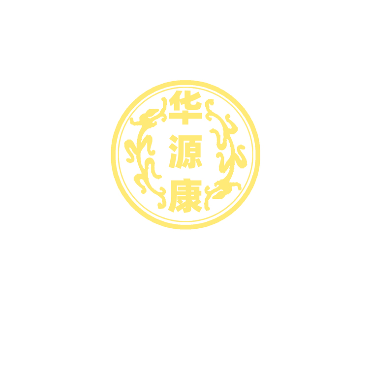 华源康logo