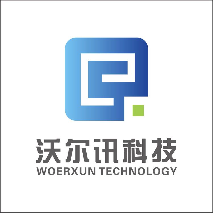 重庆沃尔讯科技有限公司logo