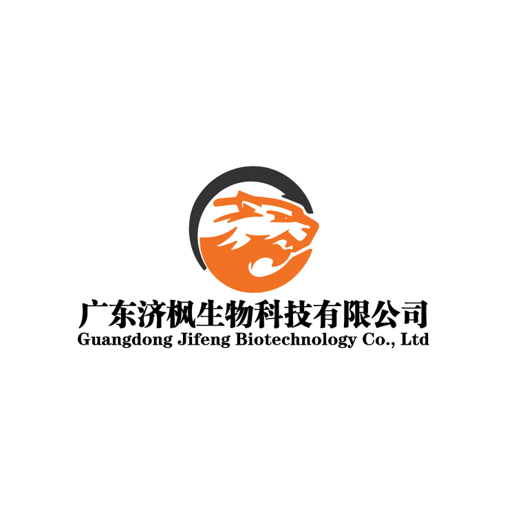 广东济枫生物科技有限公司logo