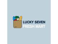 lucky 7 fresh mart