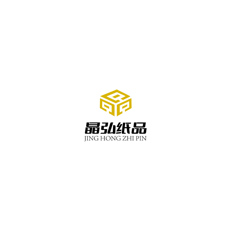 晶弘logo