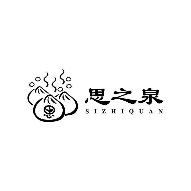 思之泉logo