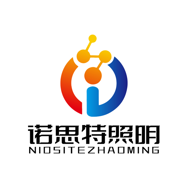 诺思特照明logo