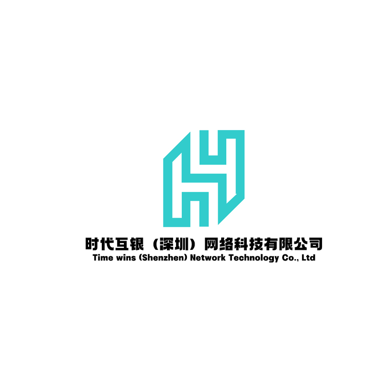 时代互银（深圳）网络科技有限公司logo