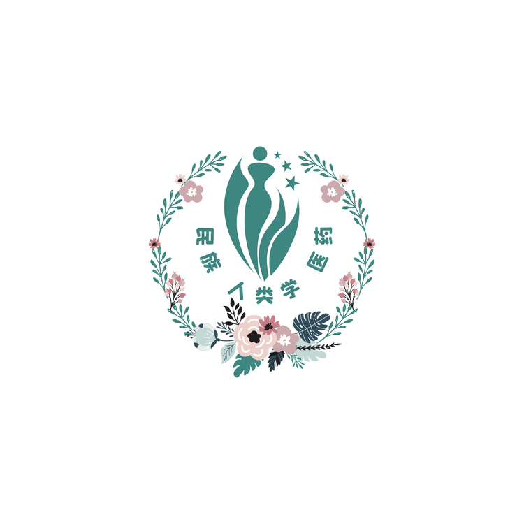 民族医药人类学logo