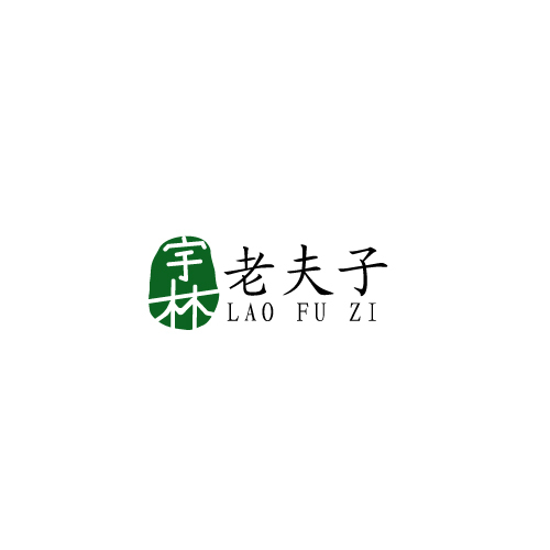 宇林老夫子logo