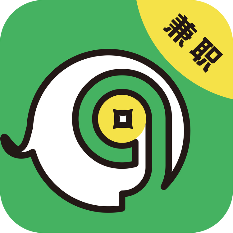 青萌兼职logo